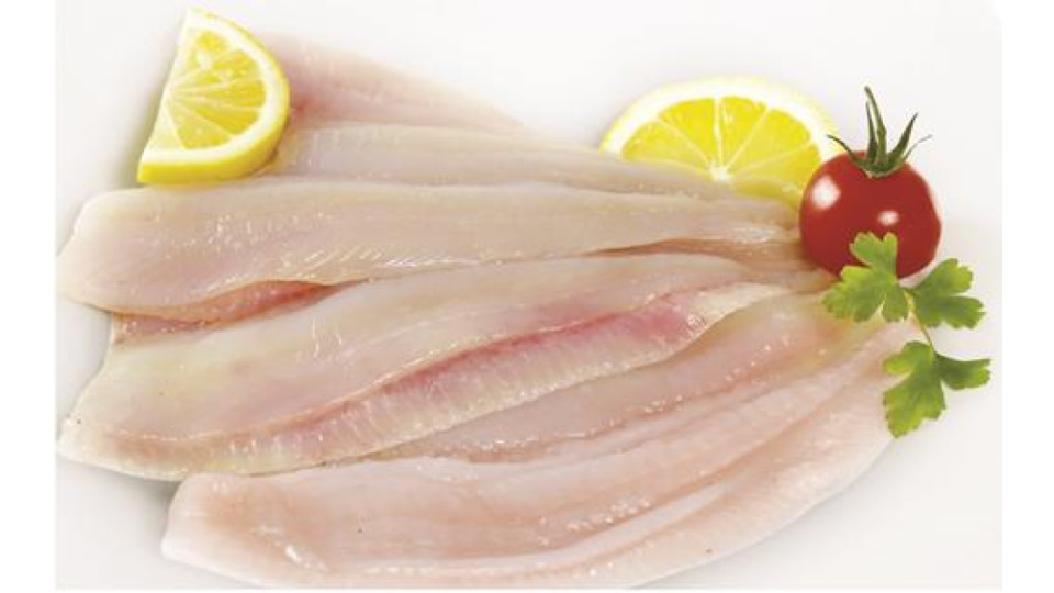 FILETTO DI PLATESSA SENZA PELLE