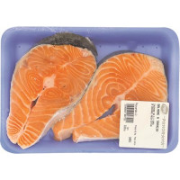 SALMONE A TRANCIO