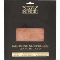 SALMONE AFFUMICATO NORVEGESE