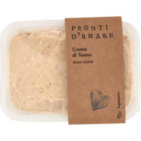 CREMA DI TONNO