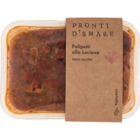 POLIPETTI ALLA LUCIANA