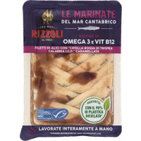 ALICI MARINATE MAR CIPOLLA