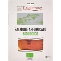 T.ARCA BIO SALMONE AFFUMICATO