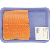FILETTO DI SALMONE