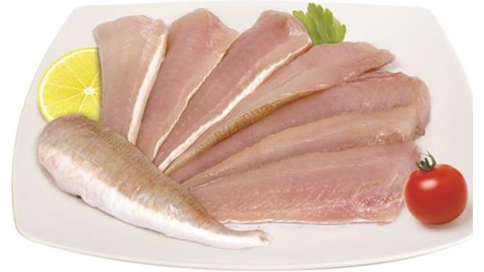 FILETTO DI GALLINELLA