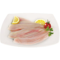 FILETTO DI PLATESSA