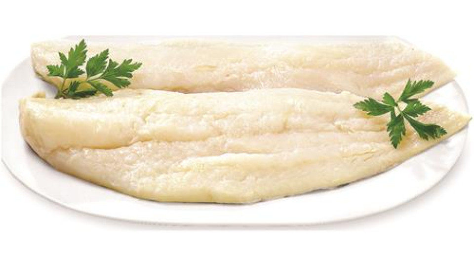 STOCCAFISSO BAGNATO