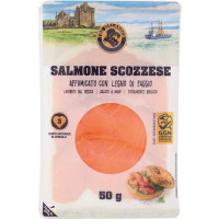 SALMONE SCOZZESE ICELANDER