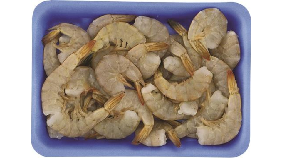 CODE DI MAZZANCOLLE TROPICALI DECONGELATE