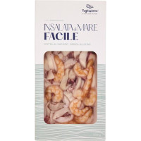 INSALATA FACILE DI MAR
