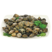 VONGOLE VERACI GRANDI 0,5 KG