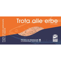 TROTA CHEF FILETTO SPEZIE
