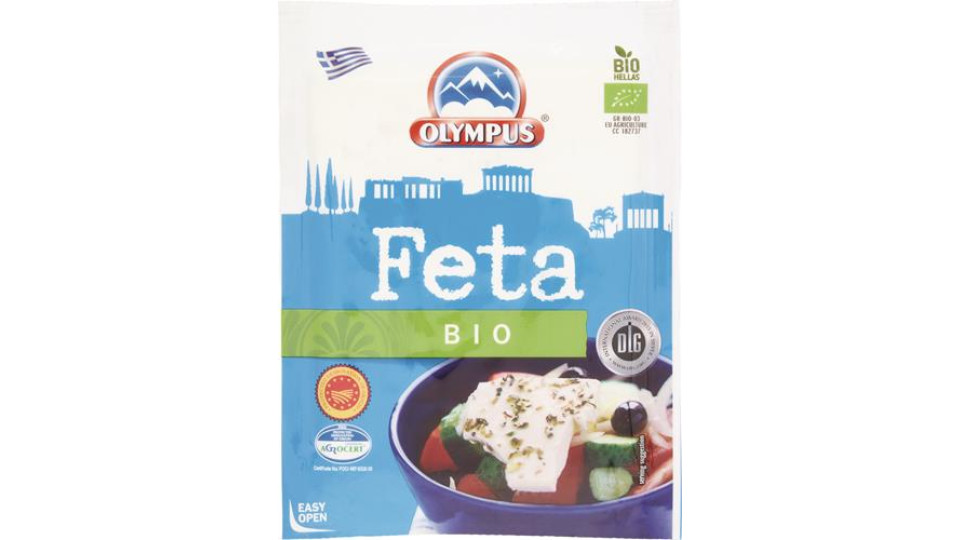 FETA OLYMPUS DOP BIOLOGICA GR150
