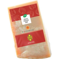 GRANA PADANO DOP STAG. MIN. 10 MESI