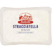 STRACCIATELLA TAKE AWAY