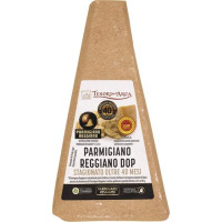 PARMIGIANO REGGIANO DOP 30 MESI