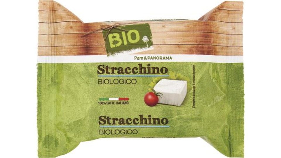STRACCHINO