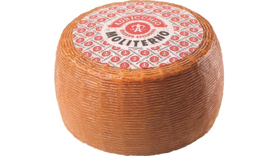 MOLITERNO STAGIONATO