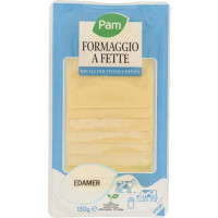 EDAMER A FETTE