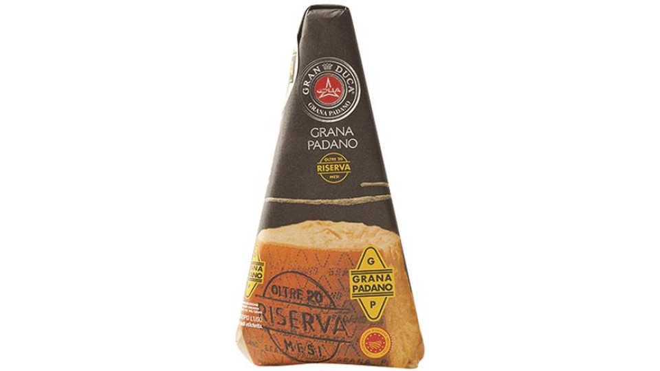GRANA PADANO 20M G.DUC