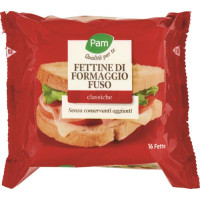 FETTINE DI FORMAGGIO