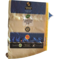 PARMIGIANO REGGIANO 18 MESI DOP