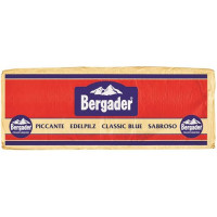 BERGADER EDELPILZ