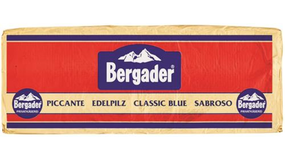 BERGADER EDELPILZ