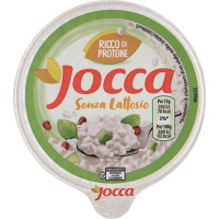 FIOCCHI DI LATTE SENZA LATTOSIO A BASE DI FORMAGGIO FRESCO MAGRO