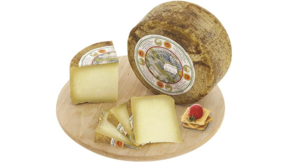 PECORINO TOSCANO DOP STAGIONATO