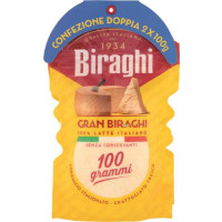 FORMAGGIO GRATTUGGIATO GRANBIRAGHI