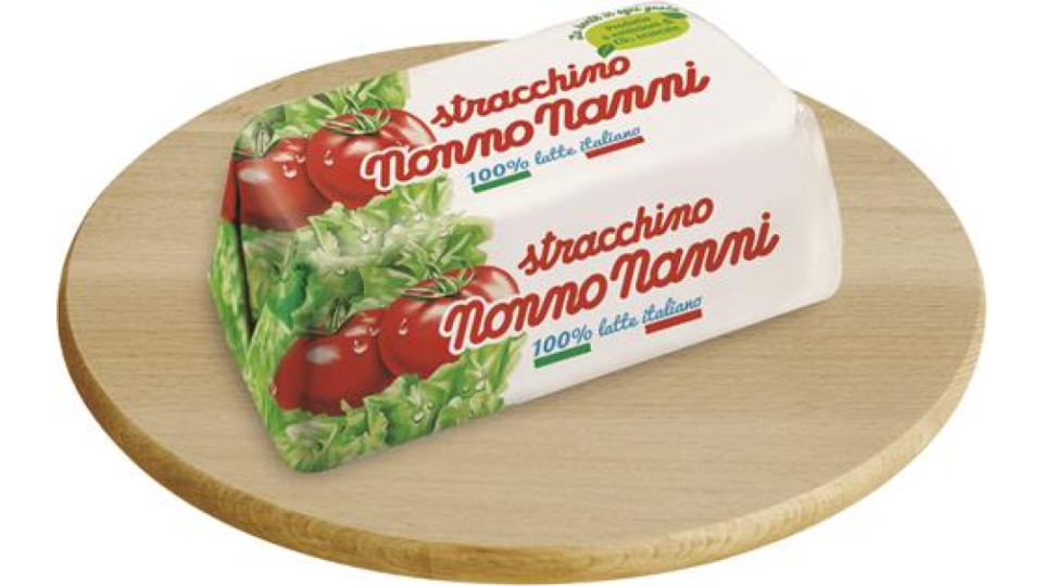 STRACCHINO NONNO NANNI GR250
