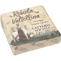 ROBIOLA VALT CREMOSA