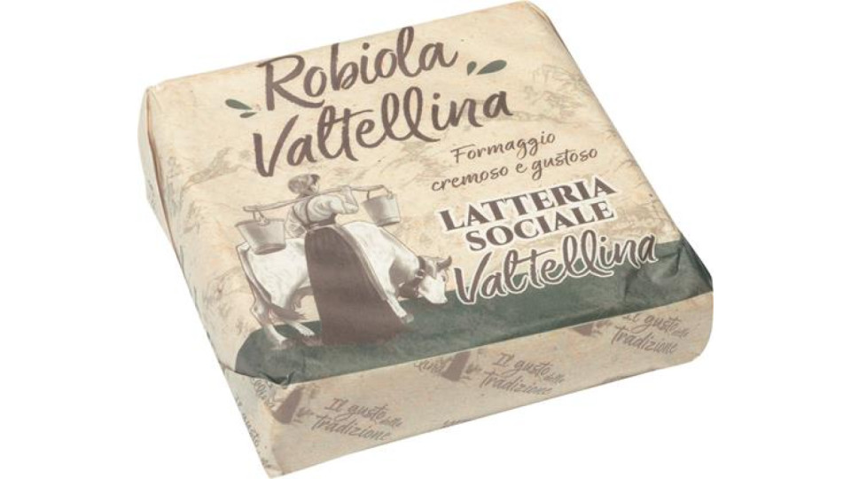 ROBIOLA VALT CREMOSA