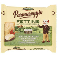 FETTINE AL PARMIGANO REGGIANO