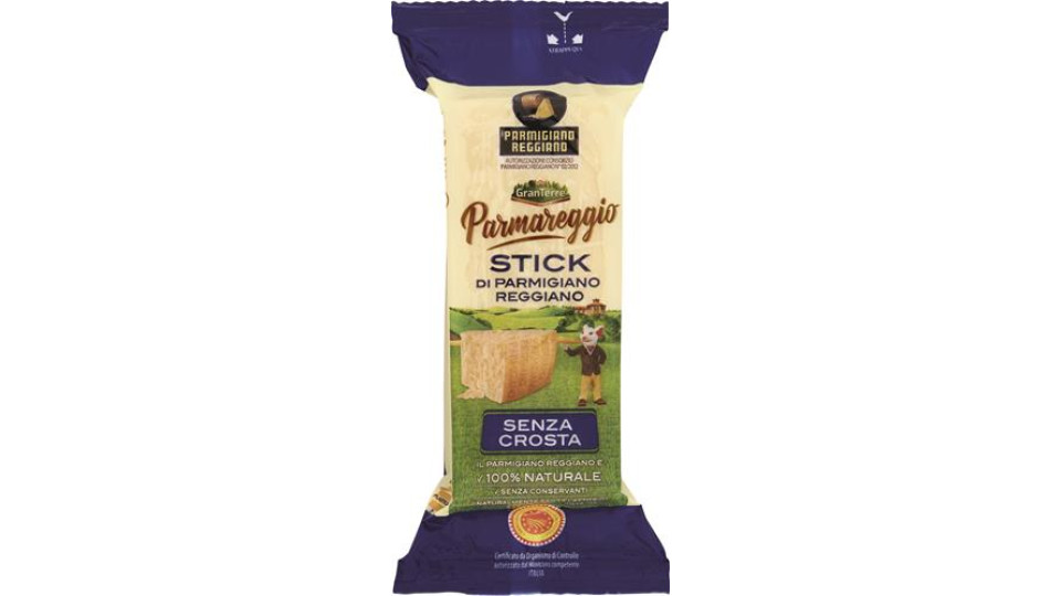 PARMIGIANO REGGIANO STICK