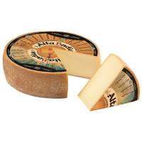 FORMAGGIO ALTA BADIA GR.4500 CIRCA 1-2 SV