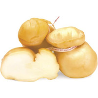 SCAMORZA AFFUMICATA