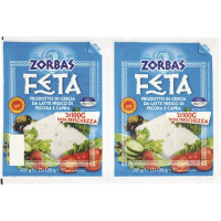 FETA DOP BIPACK