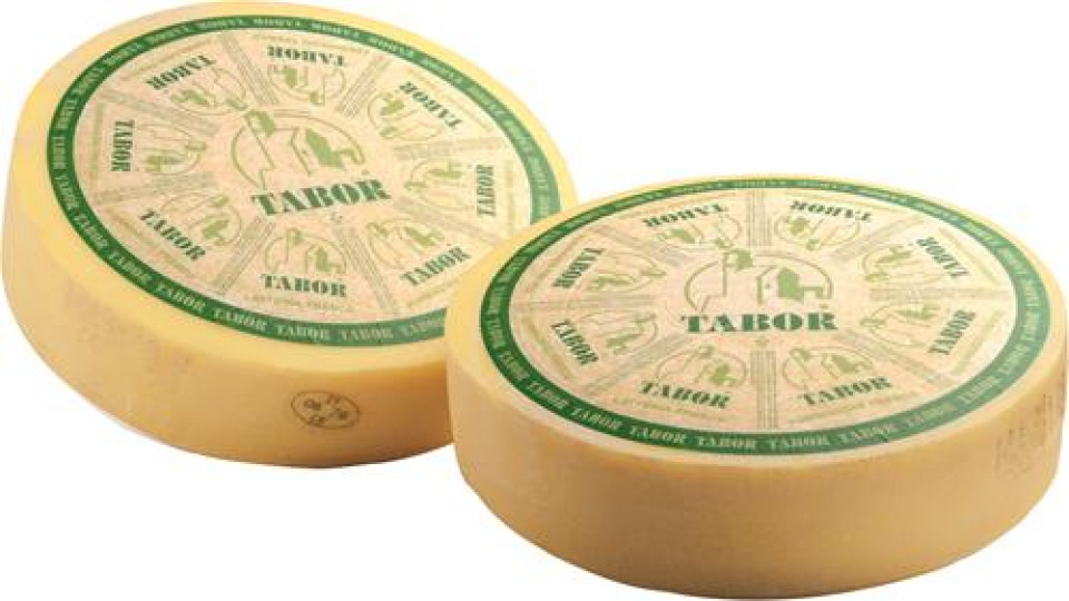 LATTERIA 30GG TABOR
