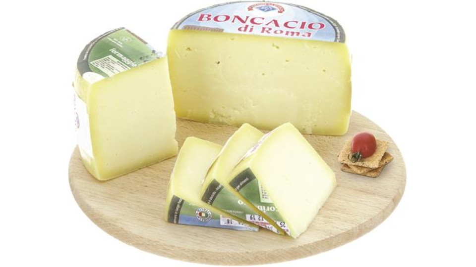 BONCACIO DI ROMA
