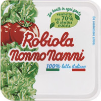 ROBIOLA NONNO NANNI