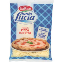 MOZZARELLA PIZZA PERFETTA