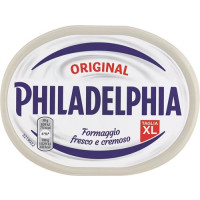 PHILADELPHIA ORIGINAL FORMAGGIO FRESCO SPALMABILE