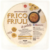 FRICO PATATE
