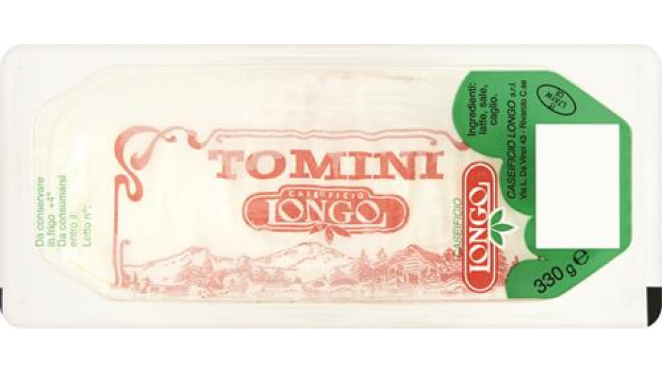 TOMINO ROTOLO