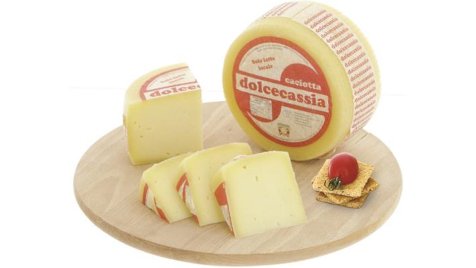 CACIOTTA MISTA DOLCESSIA