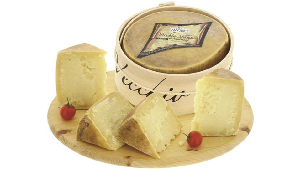 PECORINO STAGIOANTO VECCHIO STAMPO
