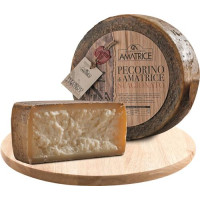 PECORINO DI AMATRICE STAGIONATO
