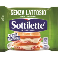 SOTTILETTE S/LATTOSIO